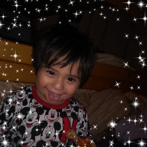 Meet your Posher, Diana